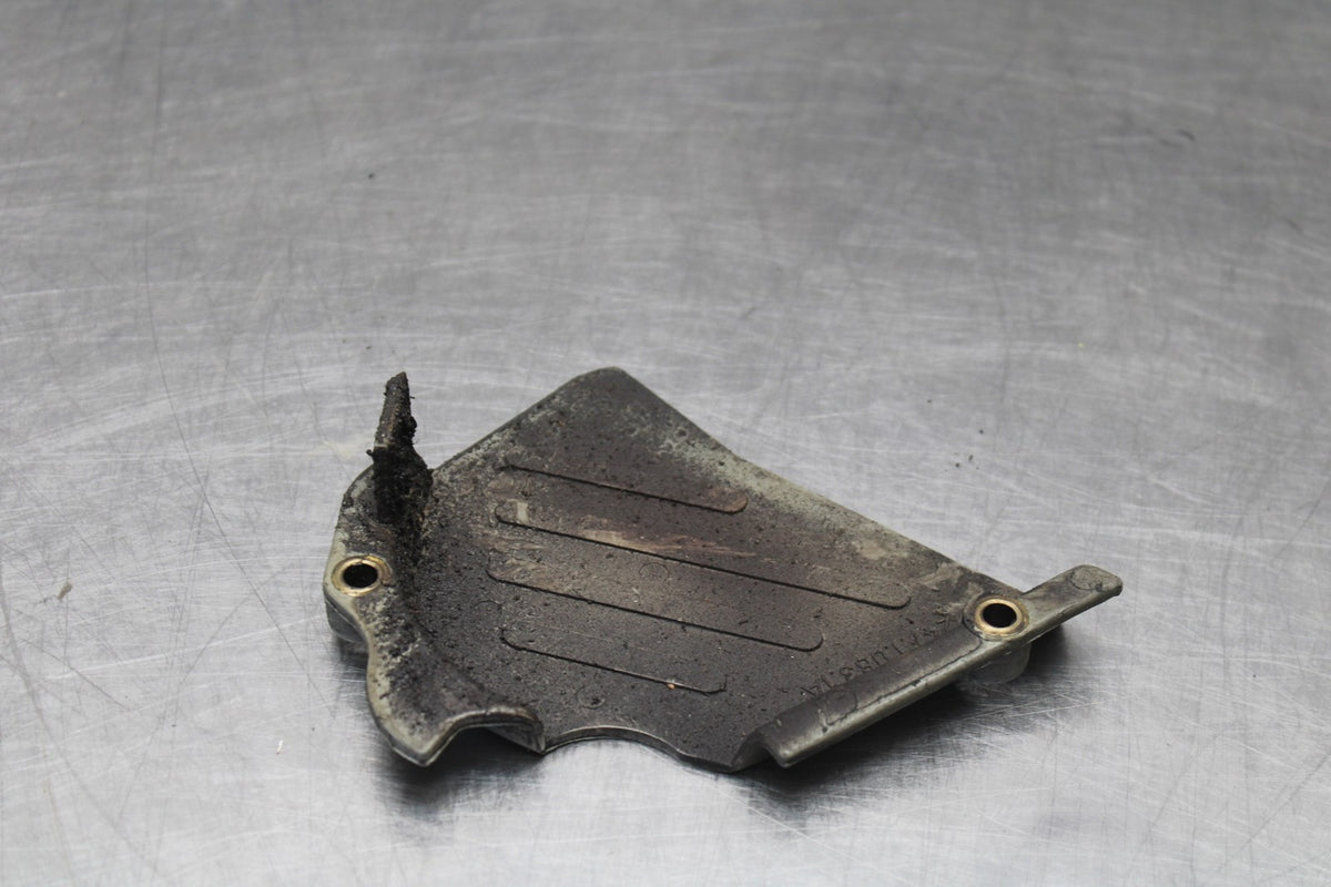 05 DUCATI SUPERSPORT 800 ENGINE SPROCKET COVER BB913