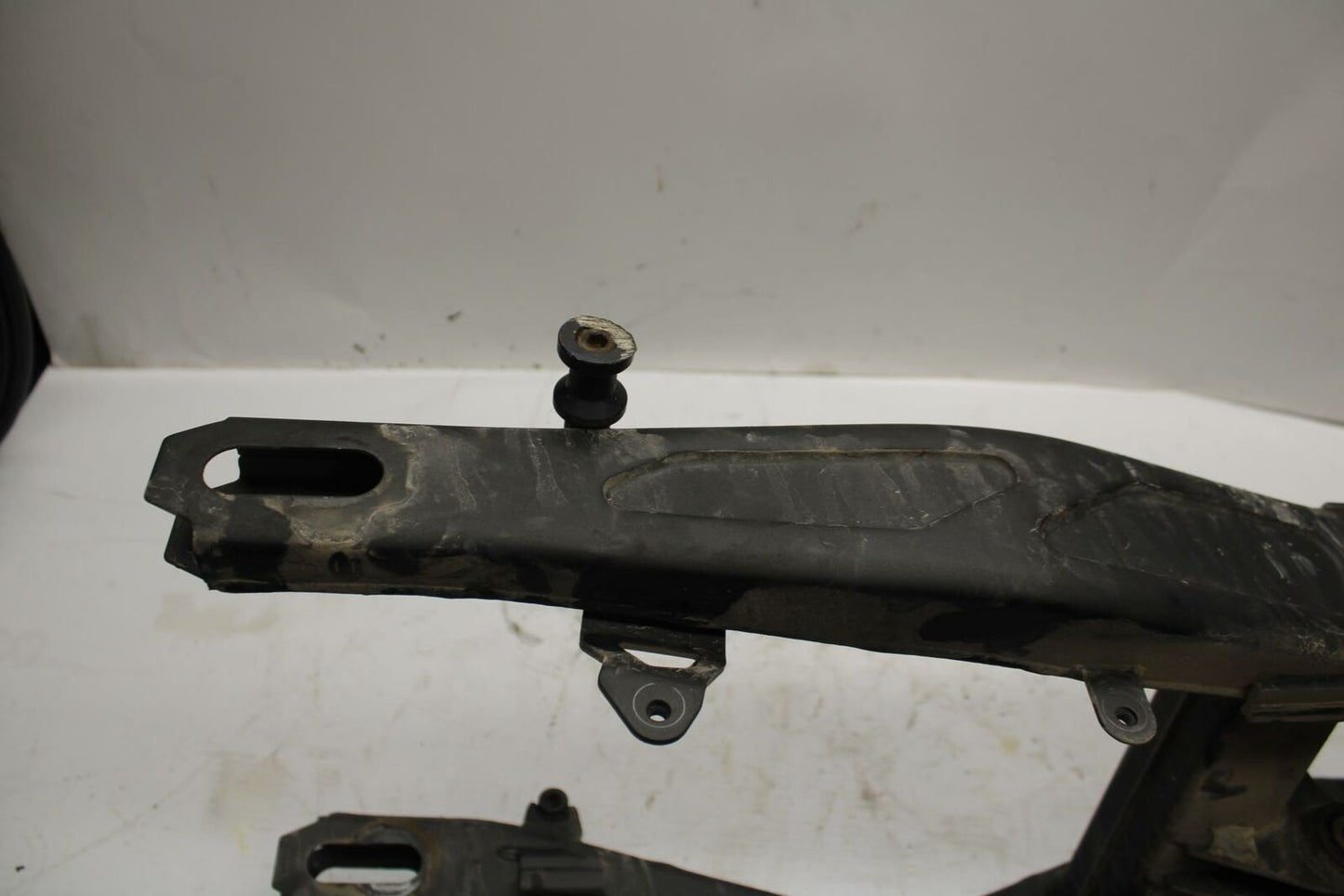 17-20 KAWASAKI NINJA 650 EX650 ABS REAR SWINGARM BACK SUSPENSION SWING ARM BB277