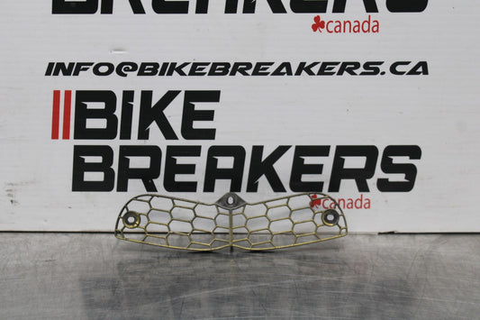 05 YAMAHA YZF R6 AIR INTAKE GRILL BB858