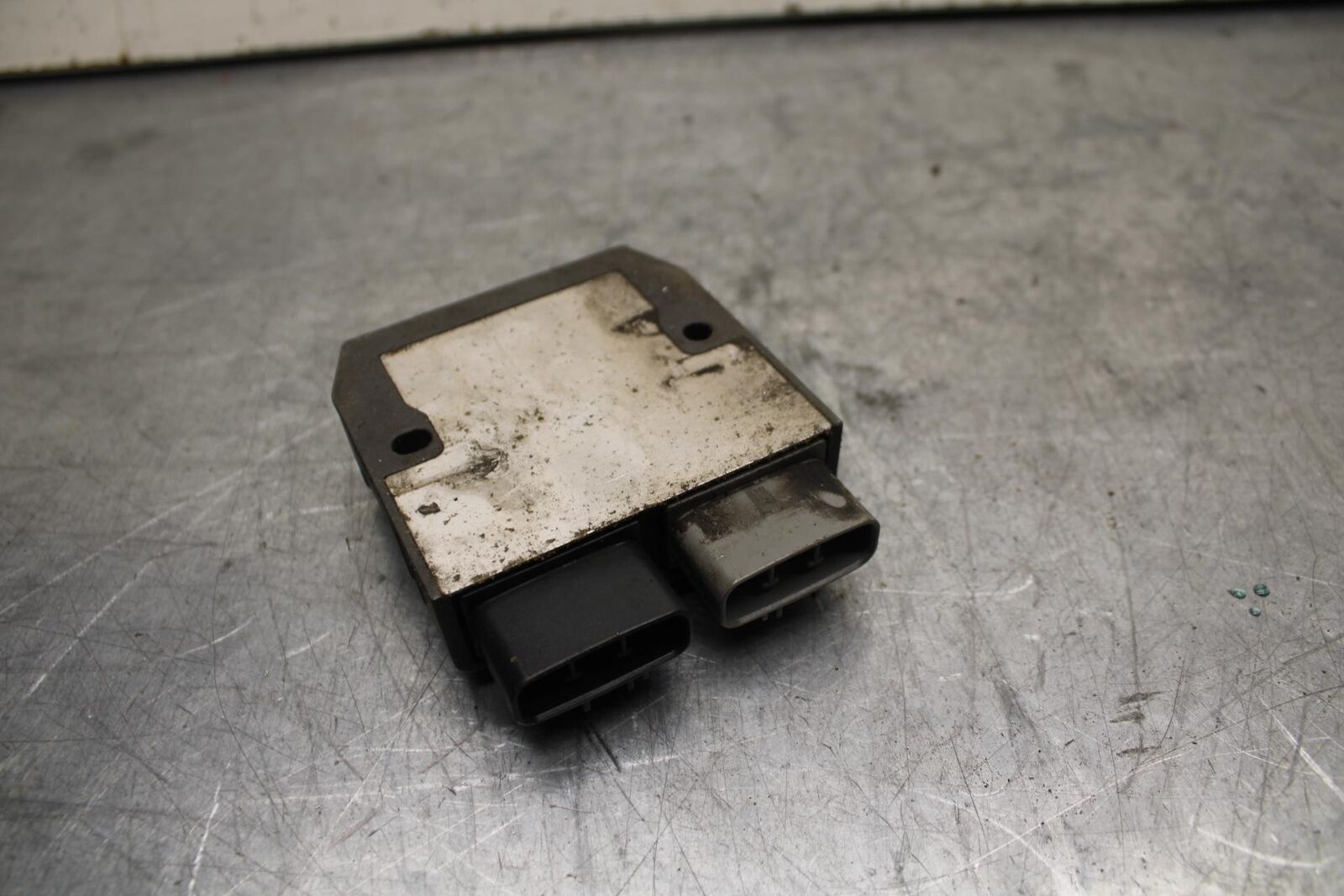 17 HONDA CRF1000LD AFRICA TWIN DCT ABS RECTIFIER VOLTAGE REGULATOR BB97