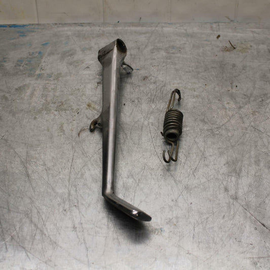 87-03 SUZUKI INTRUDER 1400 VS1400GLP KICKSTAND SIDE KICK STAND BB412