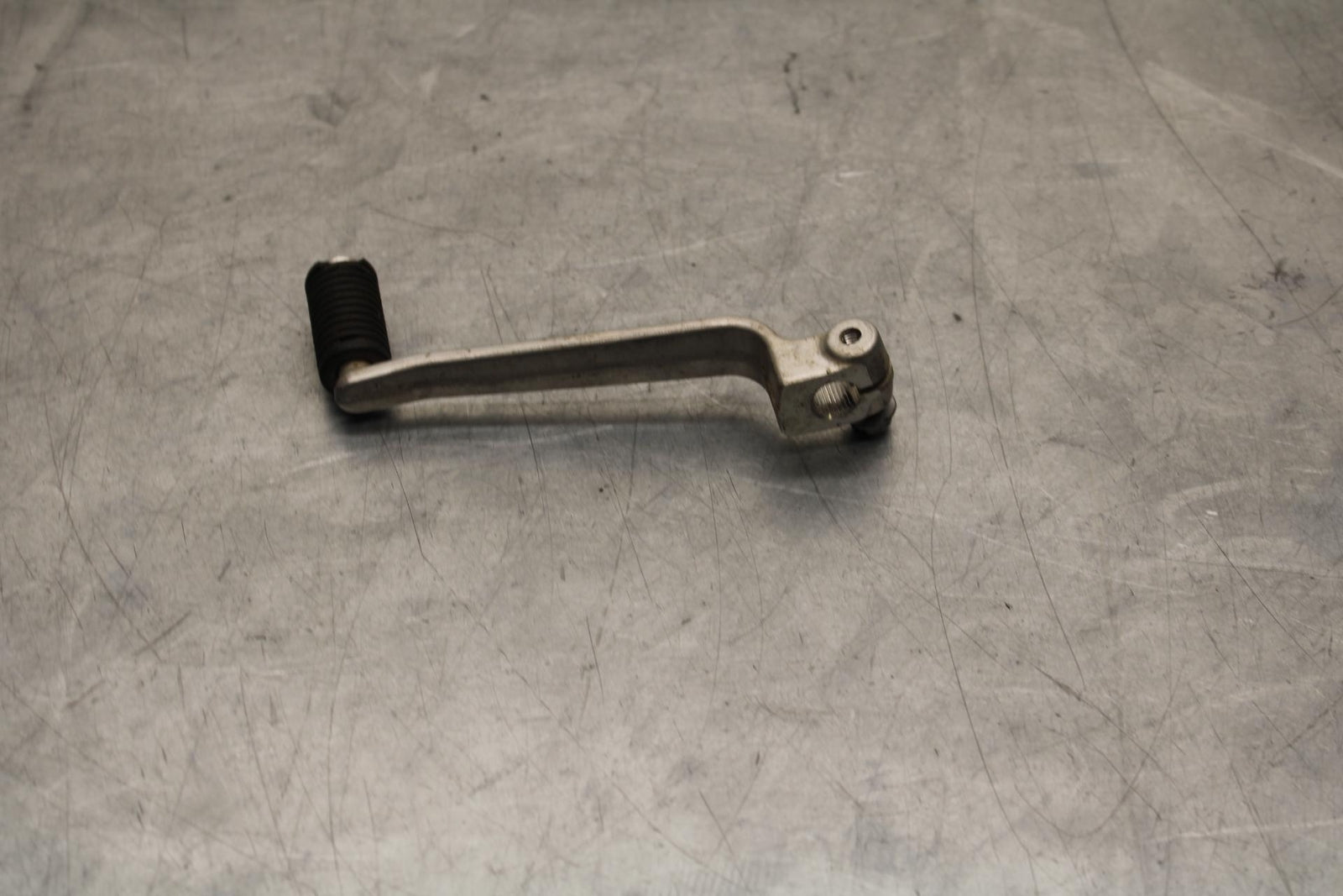 2012 Kawasaki Ninja ZX14R ZX1400E SHIFTER  SHIFT LINK PEDAL BB60