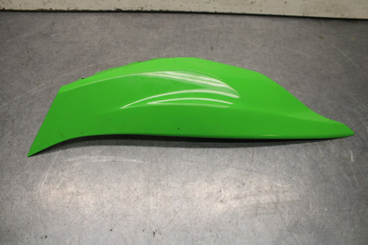 16 KAWASAKI NINJA ZX10R RIGHT REAR BACK TAIL FAIRING COWL 36001-0641-51B  BB650