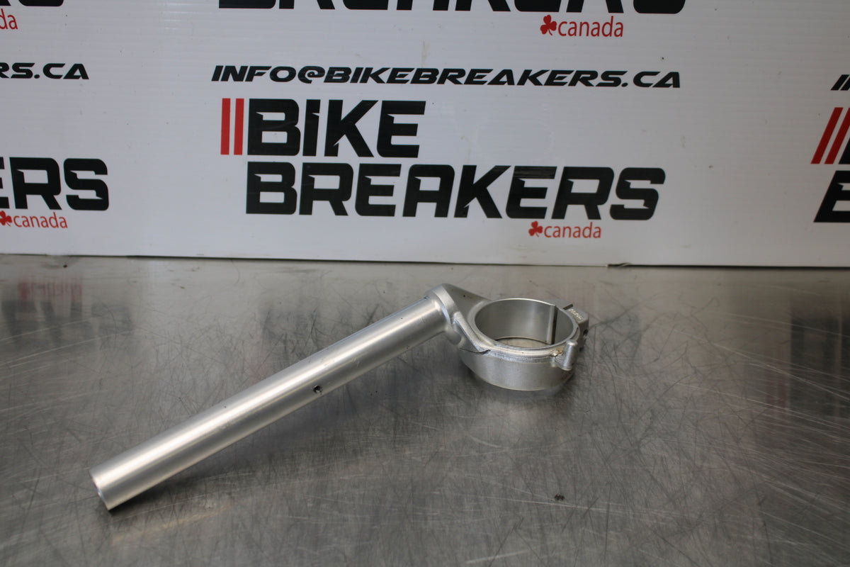 10-11 BMW S1000RR LEFT CLIP ON HANDLEBAR BB168