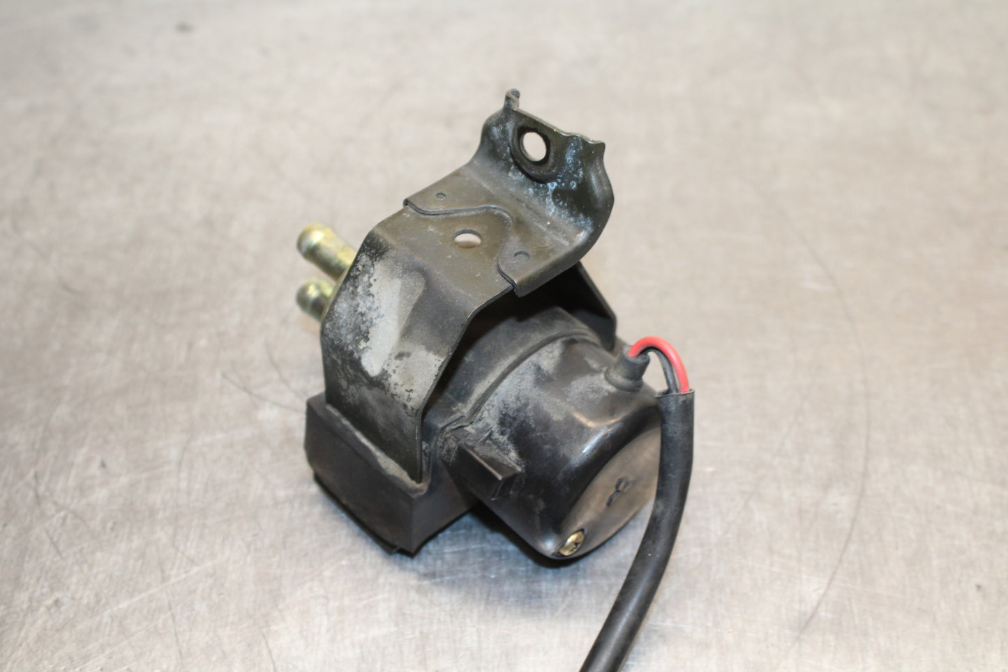 00-02 KAWASAKI NINJA ZX6R FUEL PUMP GAS PETROL SENDER UNIT BB750