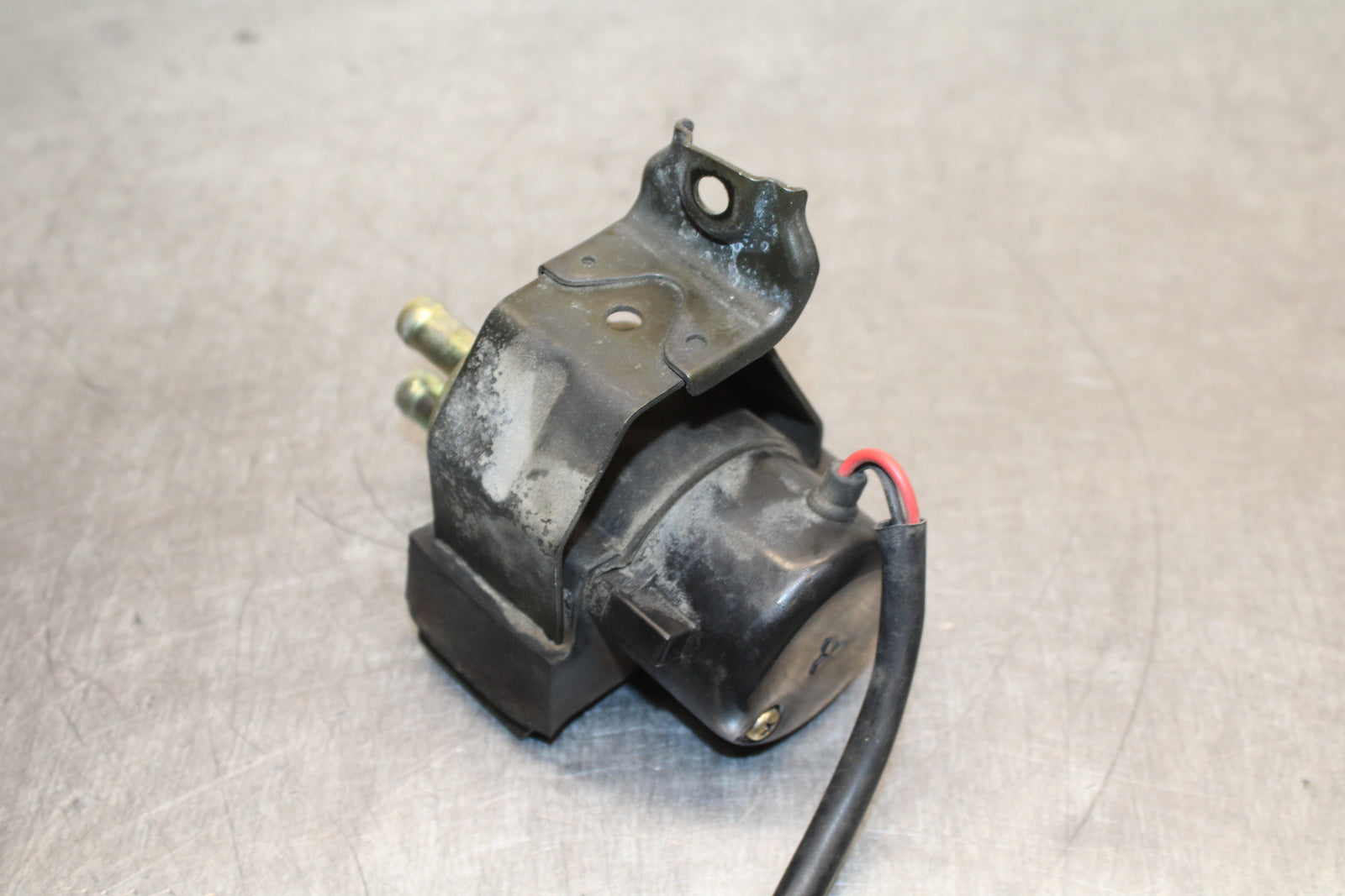00-02 KAWASAKI NINJA ZX6R FUEL PUMP GAS PETROL SENDER UNIT BB750