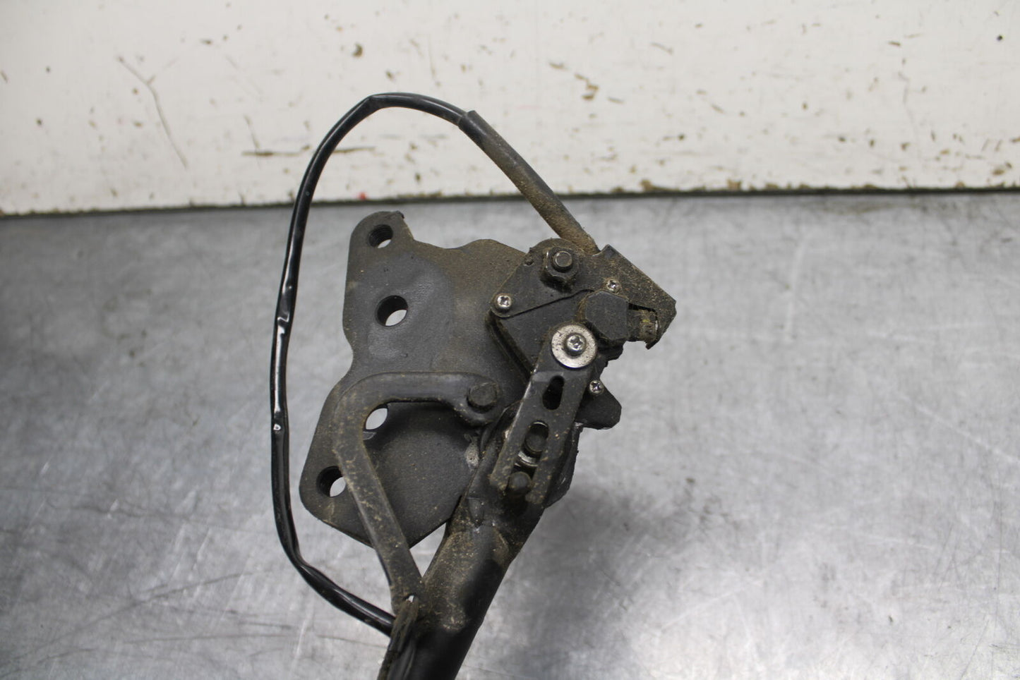 18-24 KAWASAKI NINJA 650 KICKSTAND SIDE KICK STAND BB725