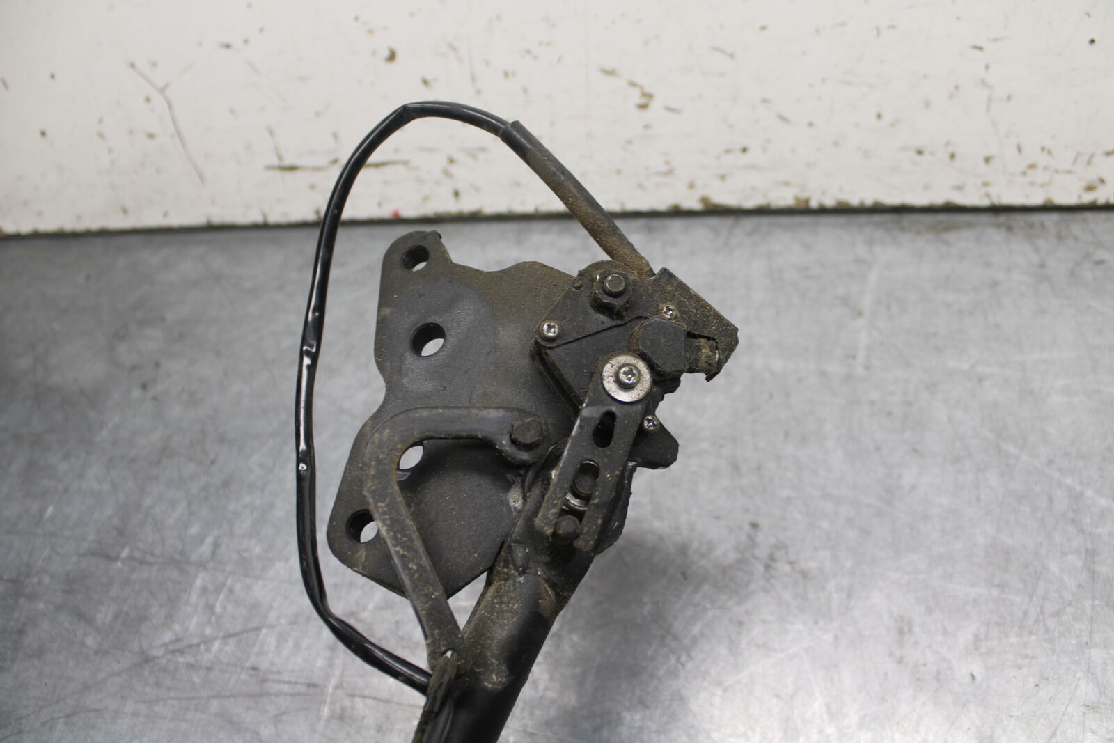 18-24 KAWASAKI NINJA 650 KICKSTAND SIDE KICK STAND BB725