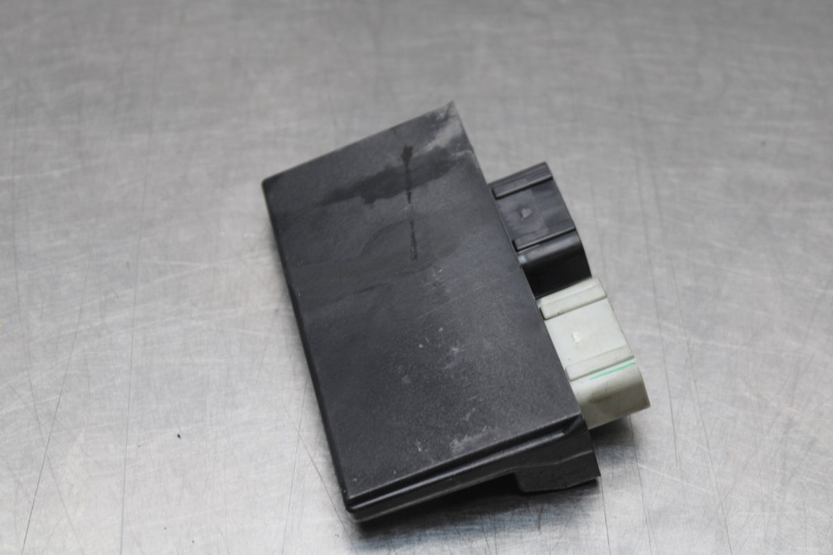 13-24 HONDA CBR600RR ECU COMPUTER CONTROLLER UNIT BLACK BOX ECM CDI  BB772