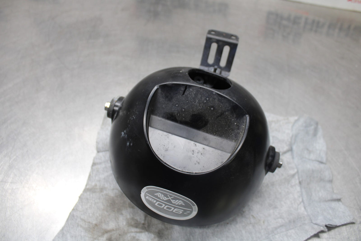 23 KAWASAKI Z900RS FRONT HEADLIGHT HEAD LIGHT LAMP BB935