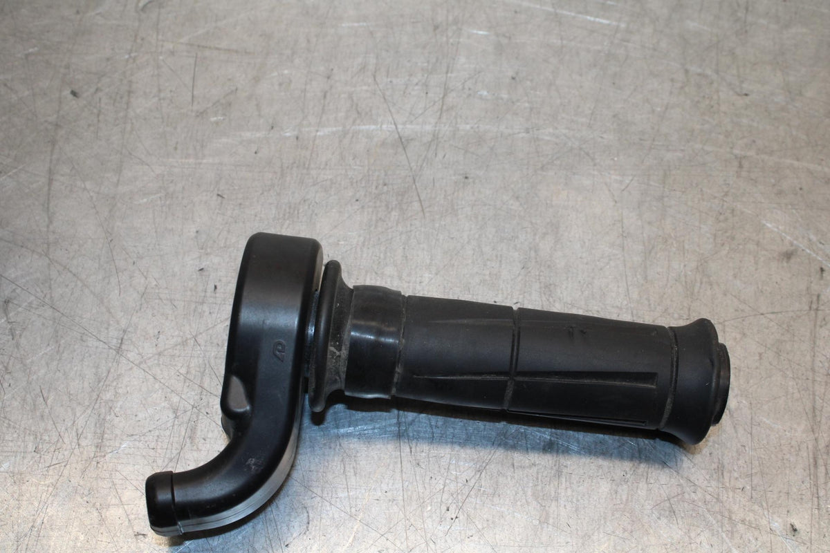 16-20 KAWASAKI ZX10R THROTTLE CABLE LINE HOUSING GUIDE BB591