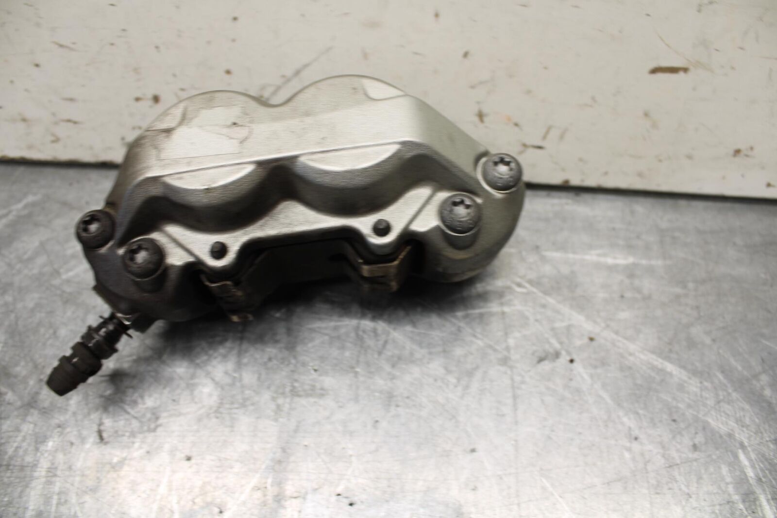 16-18 KTM 690 DUKE  FRONT BRAKE CALIPER BB631