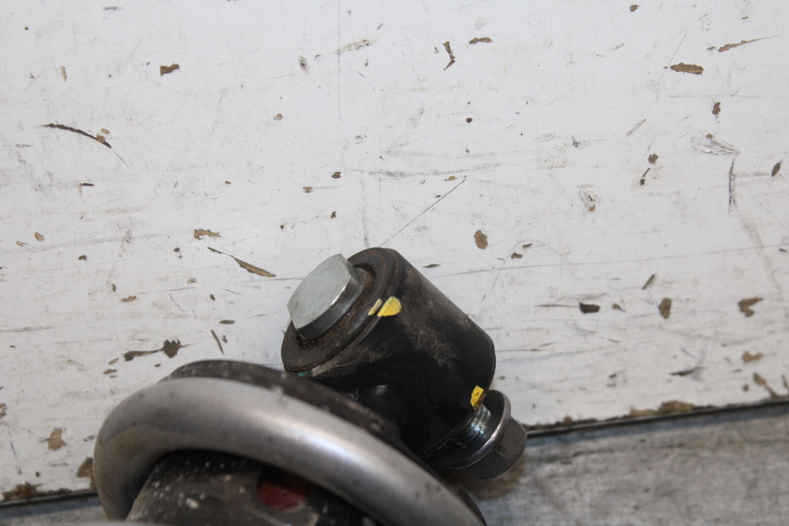 18-24 KAWASAKI NINJA 650 REAR BACK SHOCK ABSORBER SUSPENSION BB725