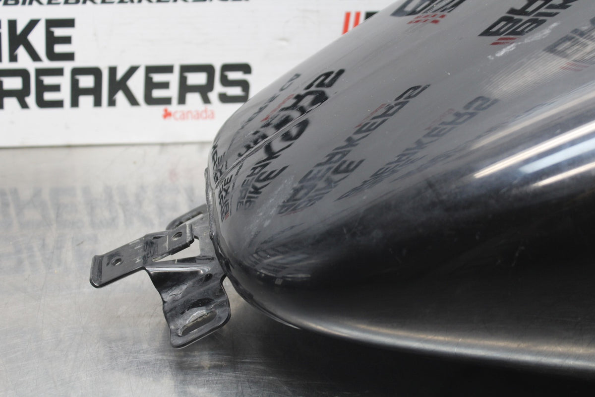 08 HARLEY-DAVIDSON ELECTRA GLIDE POLICE EFI FLHTPI GAS TANK FUEL PETROL BB816
