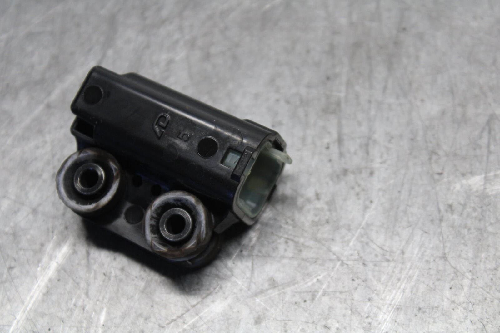 18-24 YAMAHA MT-07 TIP OVER BANK ANGLE CRASH SENSOR SWITCH BB662