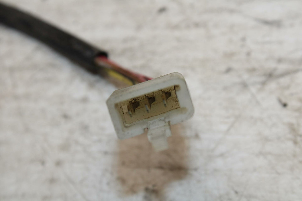 07-08 YAMAHA V STAR 1300 CRUISE CONTROL CANCEL SWITCH ON OFF BB303