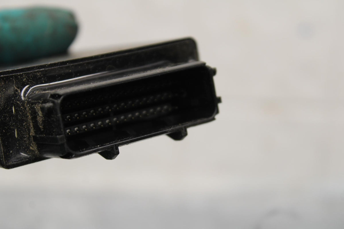 19-21 YAMAHA YZF R3 ECU COMPUTER CONTROLLER UNIT BLACK BOX ECM CDI  BB588
