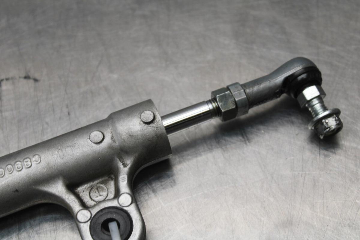 06-07 SUZUKI GSXR 600 STEERING DAMPER STABILIZER BB822