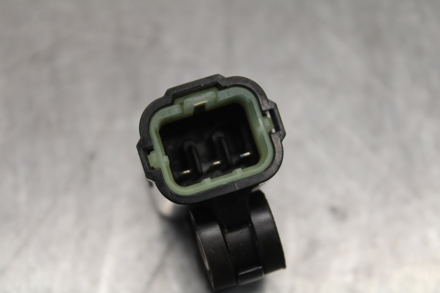 08-16 YAMAHA YZF R6 TIP OVER BANK ANGLE CRASH SENSOR SWITCH  BB131