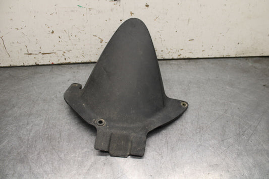 05-06 HONDA CBR600RR REAR BACK WHEEL TIRE HUGGER FENDER BB727