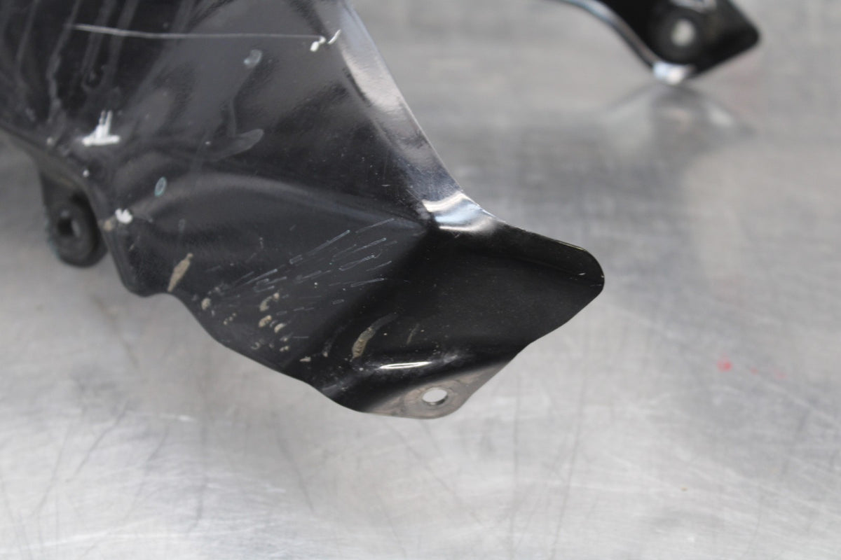 22-25 YAMAHA YZF R7 LOWER BOTTOM BELLY FAIRING COWL BB00
