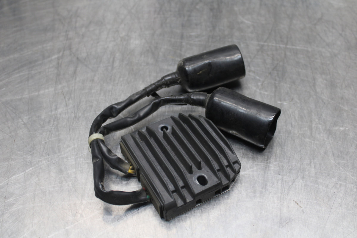 06-07 HONDA CBR1000RR RECTIFIER VOLTAGE REGULATOR BB166