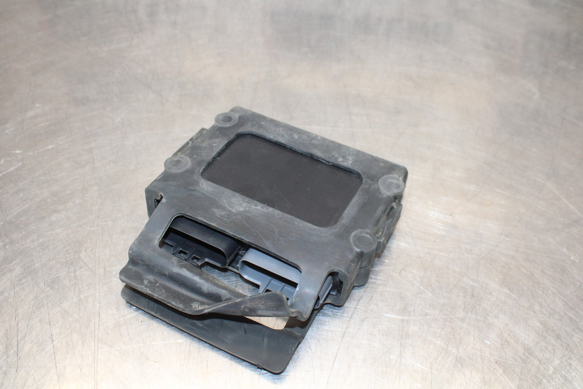 2007 Kawasaki Ninja ZX6R ZX600P ECU COMPUTER CONTROLLER UNIT BLACK BOX ECM BB175