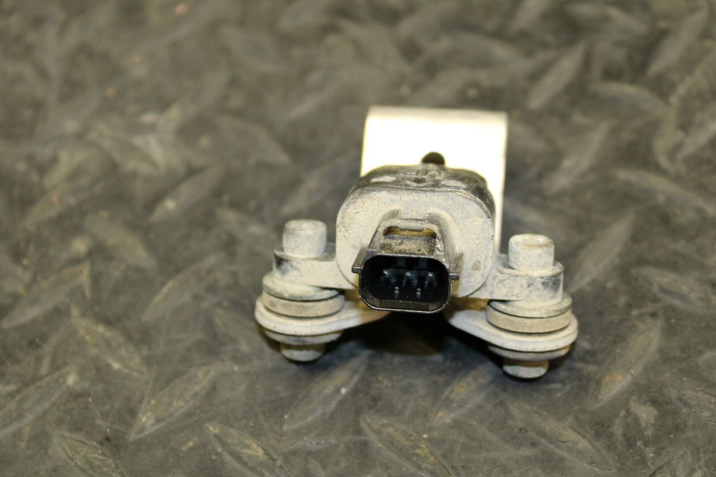 06-07 KAWASAKI NINJA ZX10R TIP OVER BANK ANGLE CRASH SENSOR SWITCH  BB186