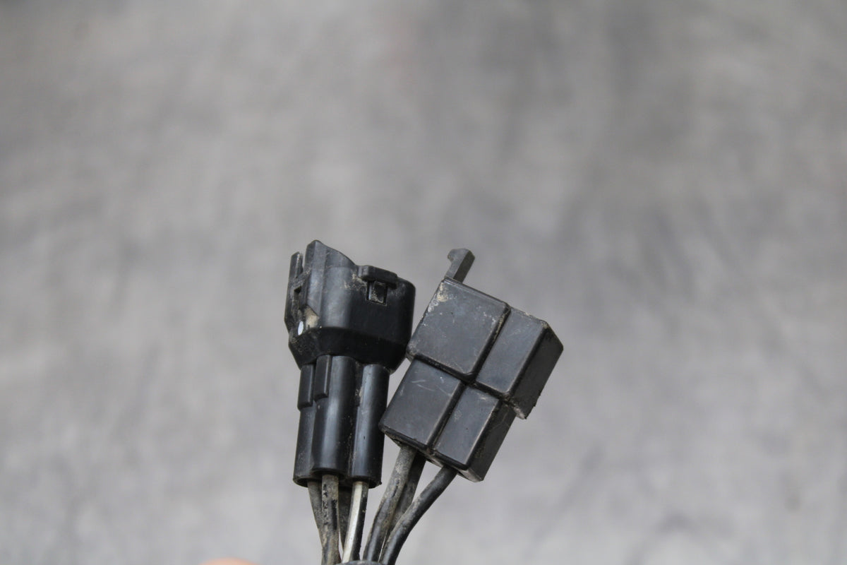 03 SUZUKI SV650S RECTIFIER VOLTAGE REGULATOR BB167