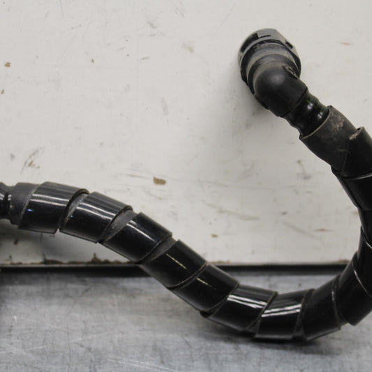 2013 Suzuki Boulevard C50T FUEL LINE GAS HOSE BB625