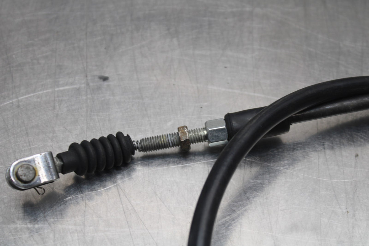 78-79 SUZUKI GS1000 CLUTCH CABLE LINE BB787