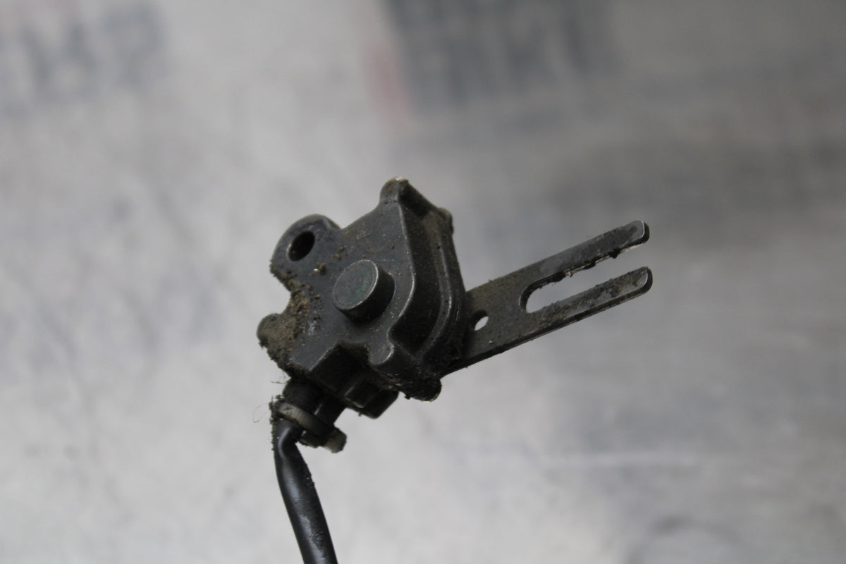 07 KAWASAKI Z1000 KICKSTAND SIDE KICK STAND SENSOR BB148
