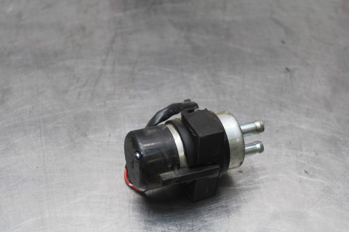98 KAWASAKI NINJA ZX6 FUEL PUMP GAS PETROL SENDER UNIT BB870