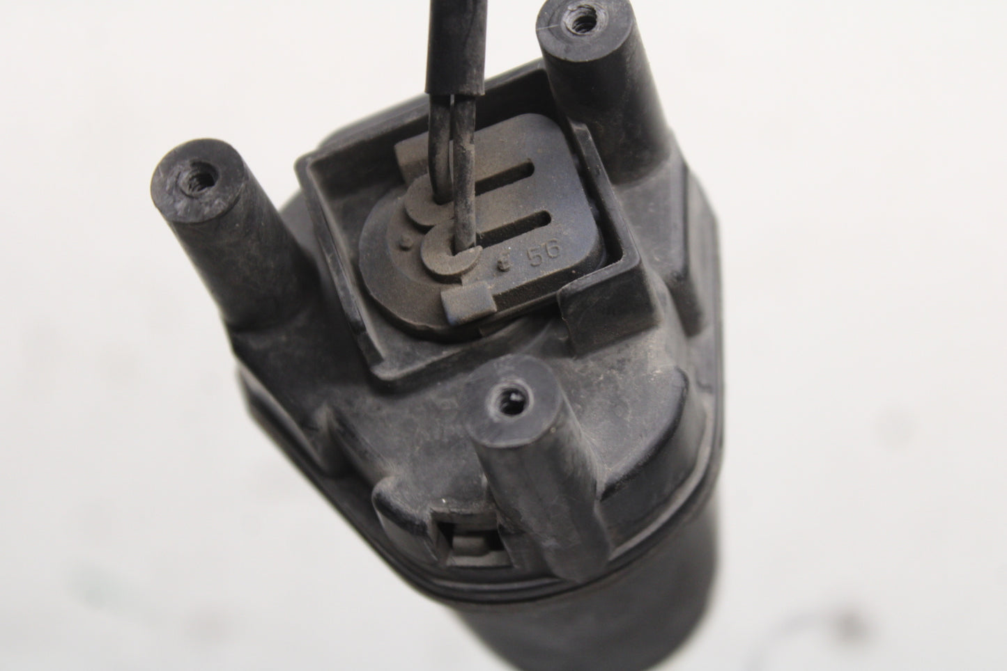 06 YAMAHA YZF R6 RUNNING PILOT FRONT LIGHT  2C0-84301-00-00 BB716