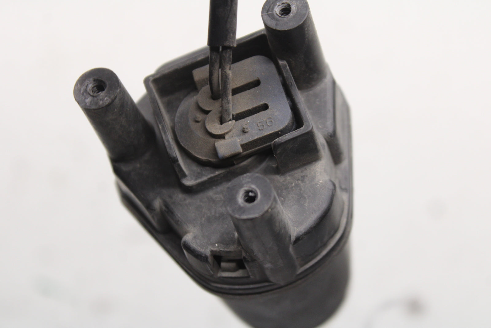 06 YAMAHA YZF R6 RUNNING PILOT FRONT LIGHT  2C0-84301-00-00 BB716