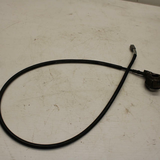 00-07 HONDA SHADOW SABRE 1100 SPEED DRIVE GEAR HUB with CABLE BB350