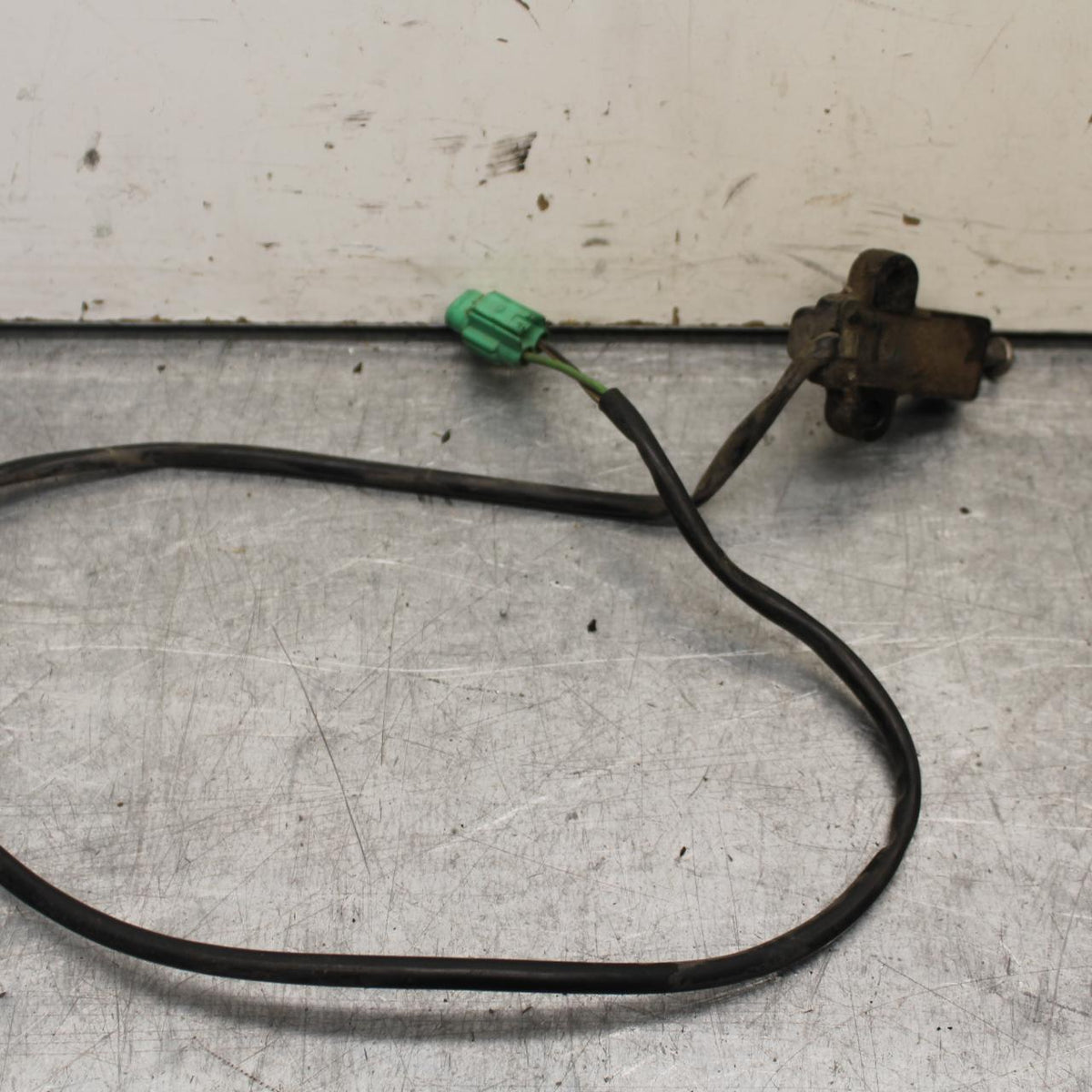 1995 Suzuki RF600R KICKSTAND SIDE KICK STAND SENSOR BB615