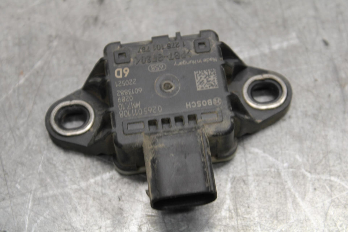 21-23 KTM 890 ADVENTURE TIP OVER BANK ANGLE CRASH SENSOR BB629