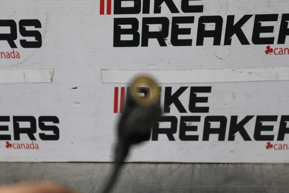 13-18 KAWASAKI NINJA ZX6R REAR ABS BRAKE SENSOR BB908