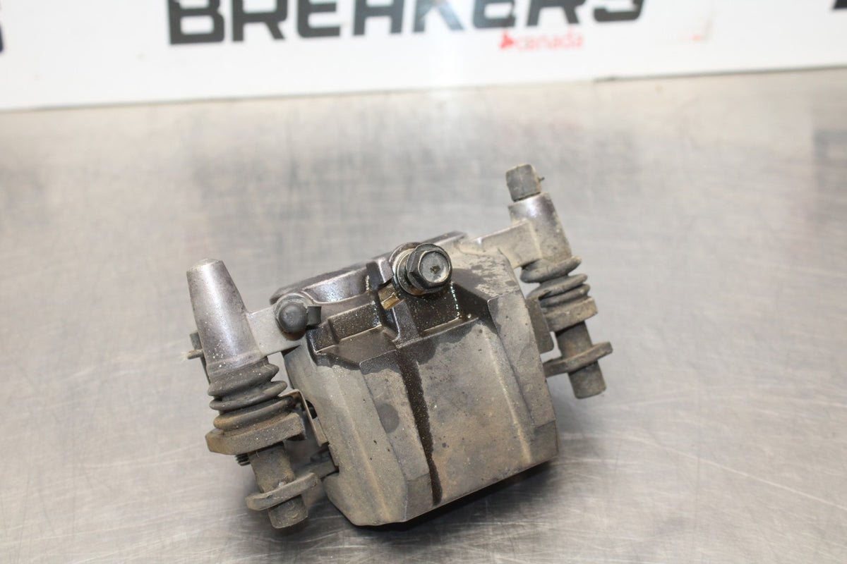 96 KAWASAKI NINJA 500 EX500A LEFT FRONT BRAKE CALIPER BB768