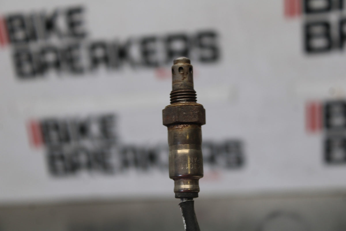 23 KAWASAKI NINJA 650 EX650 OXYGEN O2 EXHAUST GAS LAMBDA SENSOR BB920