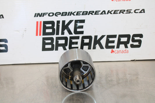 04-05 YAMAHA YZF R1 STATOR MAGNETO ALTERNATOR GENERATOR FLYWHEEL ROTOR BB175