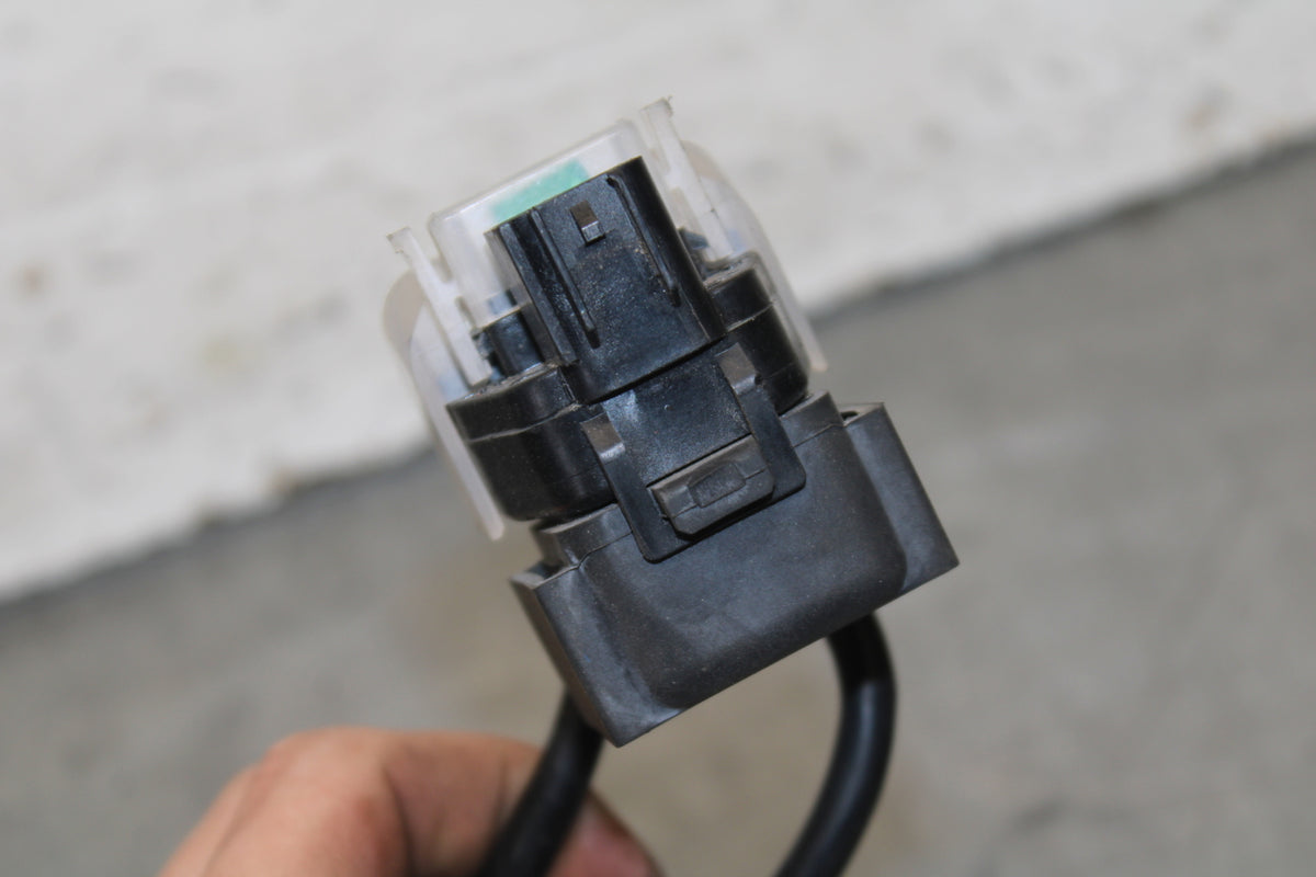 12-13 DUCATI STREETFIGHTER 848 ENGINE STARTER RELAY STARTING MOTOR SWITCH BB705