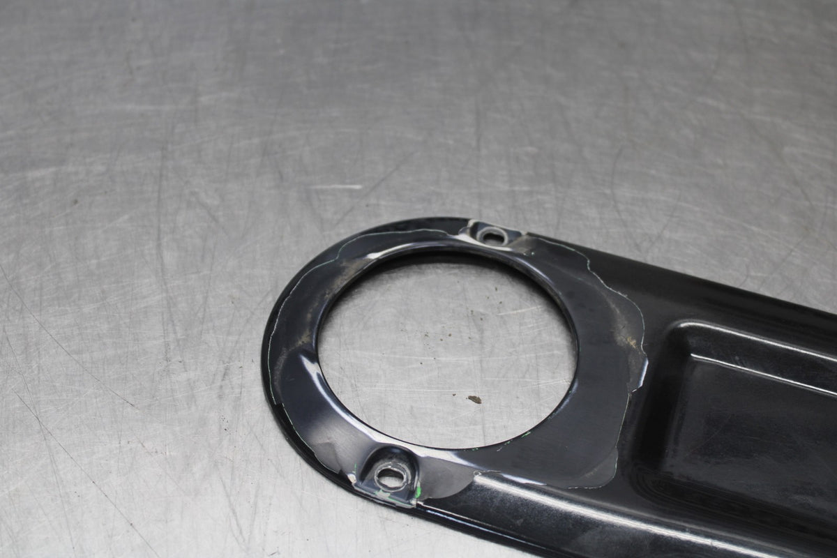 00-05 KAWASAKI NINJA ZX12R GAS TANK FUEL CELL RESERVOIR FAIRING COVER BB892
