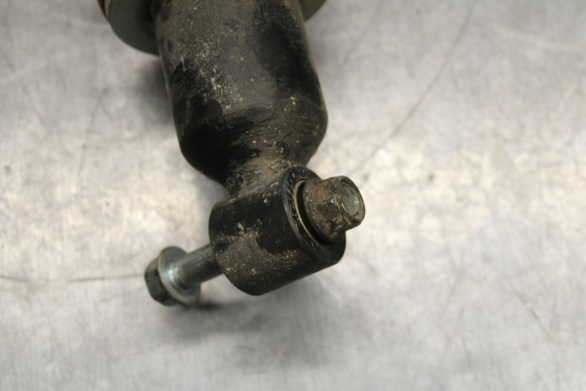 12-13 KAWASAKI Z1000 REAR BACK SHOCK ABSORBER SUSPENSION BB743