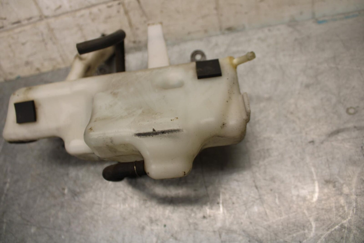 2016 Honda CBR1000RR COOLANT WATER TANK RESERVOIR BOTTLE 19101-MGP-305 BB530