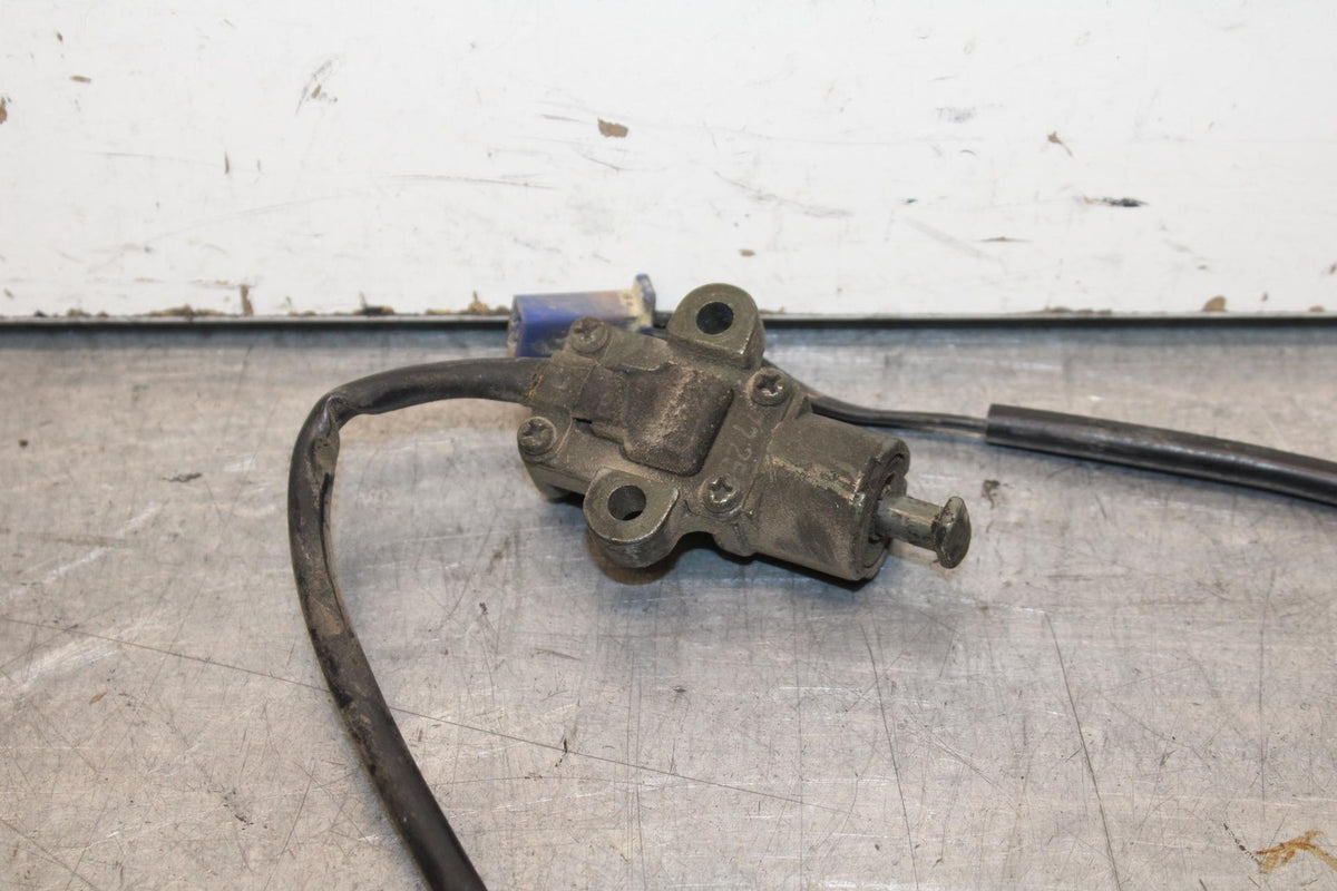 1998 Yamaha Vmax 1200 VMX1200 KICKSTAND SIDE KICK STAND SENSOR BB620