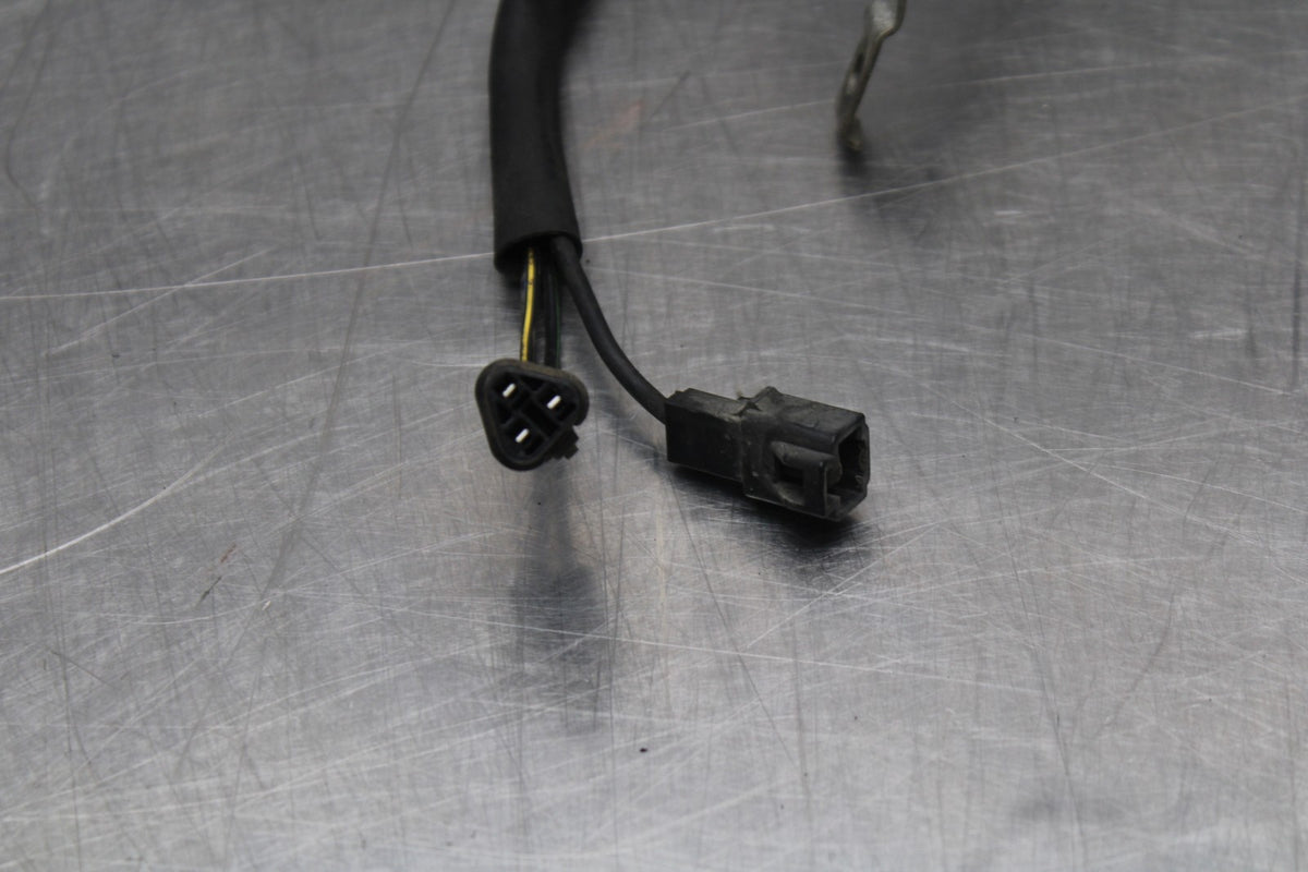 2006 Suzuki Boulevard C90 ENGINE GROUND SUB WIRE WIRING HARNESS BB849