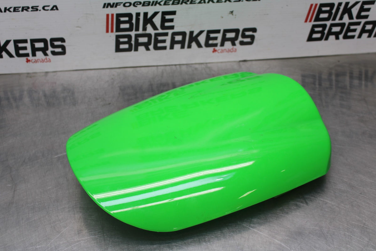 99 KAWASAKI NINJA ZX9R AFTERMARKET REAR BACK SEAT SOLO COWL FAIRING COVER BB05