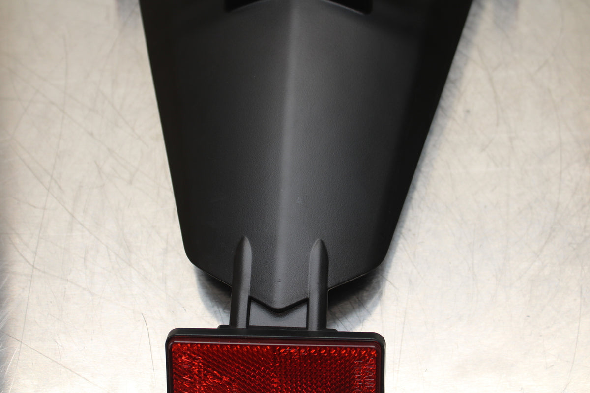 23-24 KAWASAKI NINJA ZX14R NEW!! REAR BACK FENDER MUD GUARD BB141
